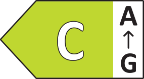 Energy Label for C