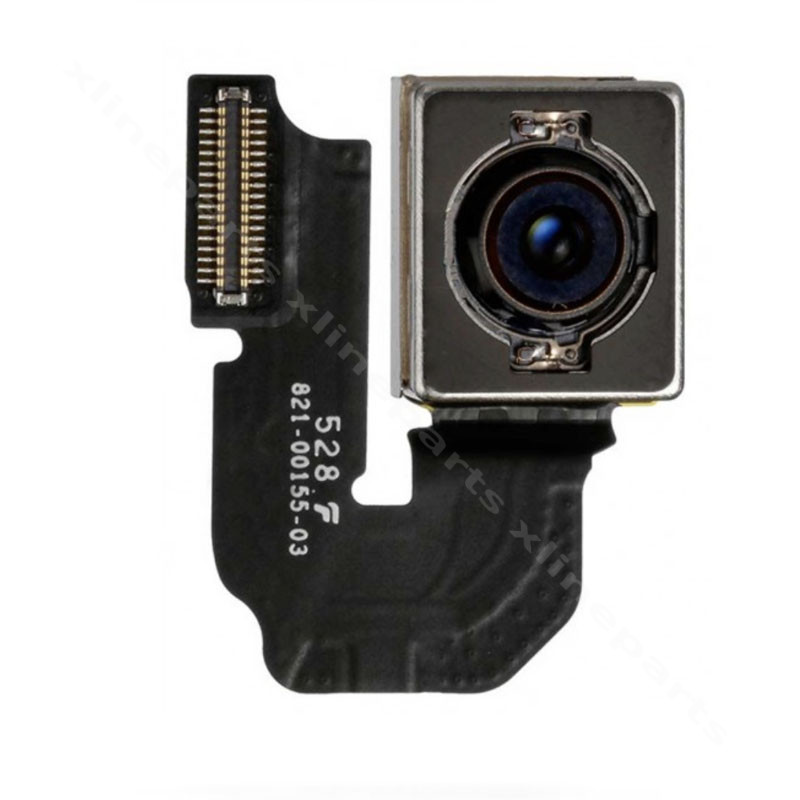 Ολοκληρωμένη πίσω κάμερα Apple iPhone 6S Plus