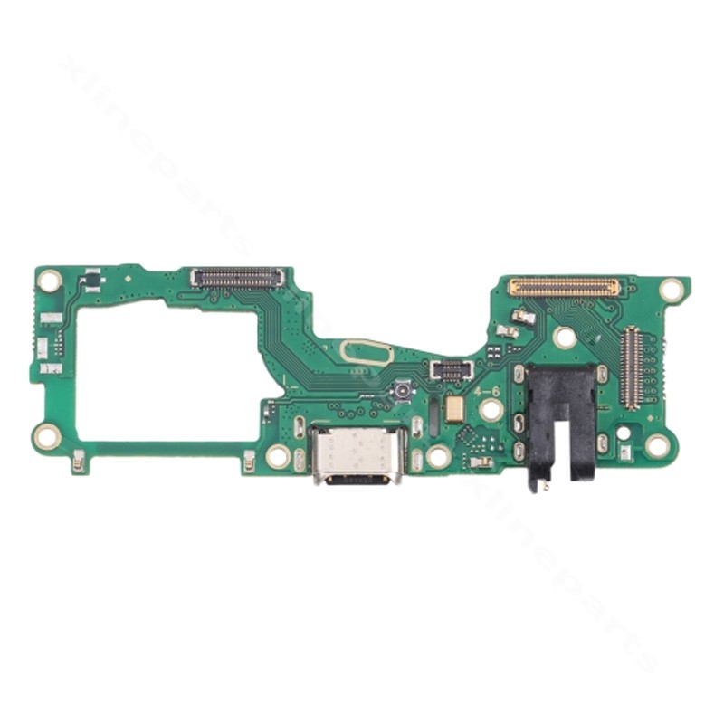 Φορτιστής Mini Board Connector Oppo A74 4G OEM