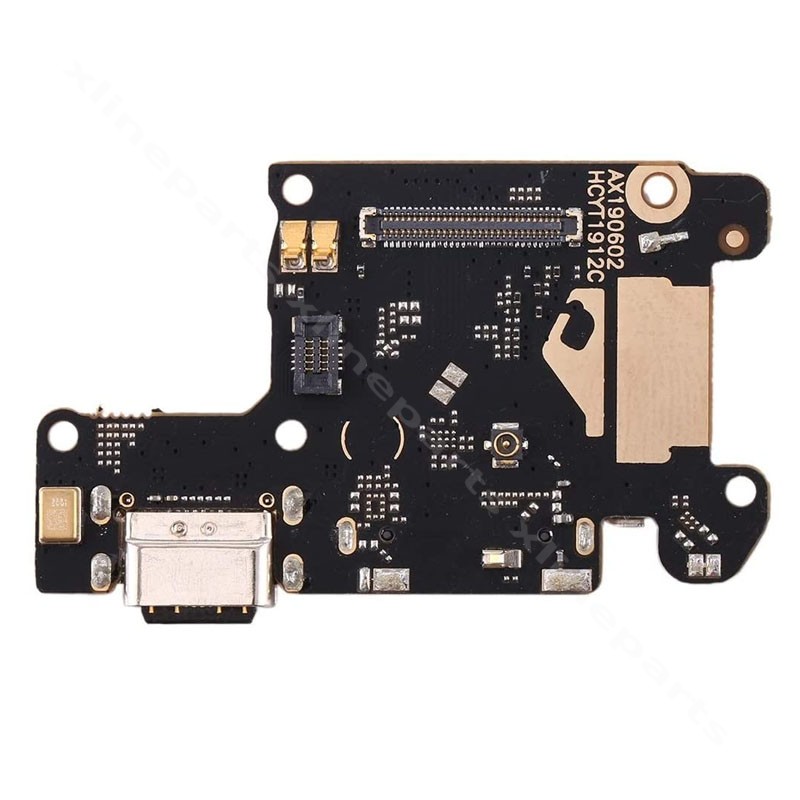 Mini Board Connector Charger Xiaomi Mi 9T/Mi 9T Pro/K20/K20 Pro HQ
