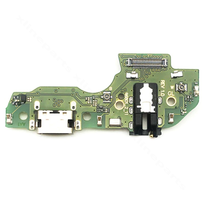 Φορτιστής Mini Board Connector Samsung A22 5G A226 OEM*