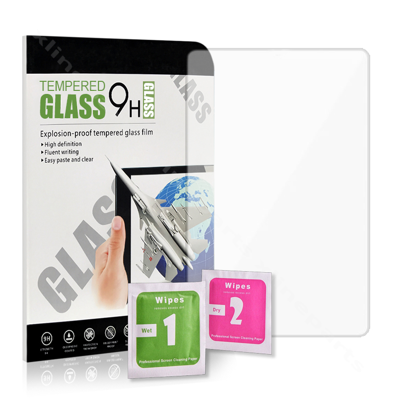 Tempered Glass Samsung Tab A 10.5" T590