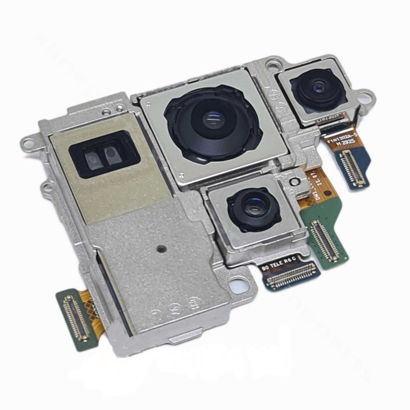 Задняя камера в сборе для Samsung S23 Ultra S918