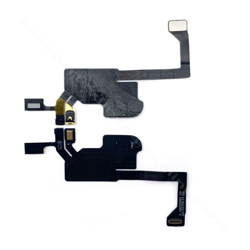 Flex Earpiece Proximity Light Sensor Apple iPhone 13 Pro Max OEM