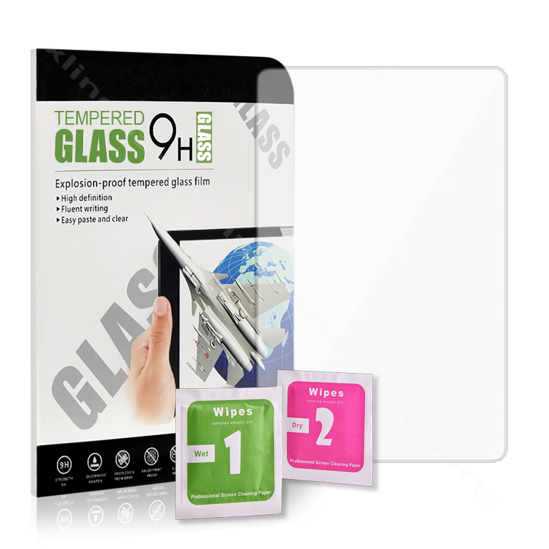 Закаленное стекло Huawei MediaPad M5 Lite 8 дюймов