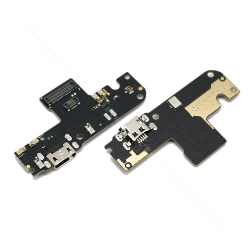 Mini Board Connector Charger Xiaomi Redmi Y1 (Note 5A) OEM