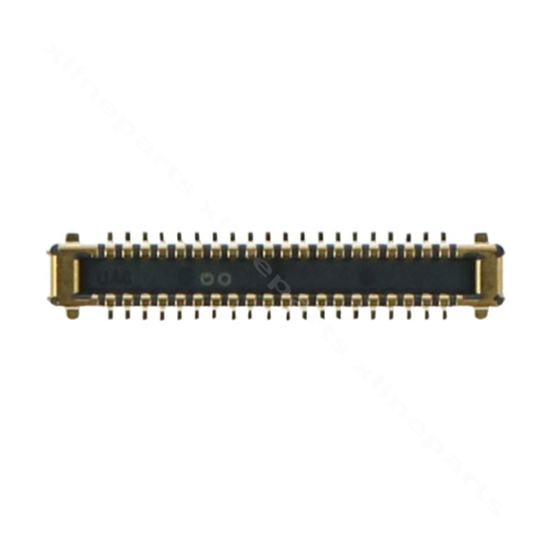 FPC Connector Main Board Samsung A50/A20/A30/A80/A90/A3 (2017)