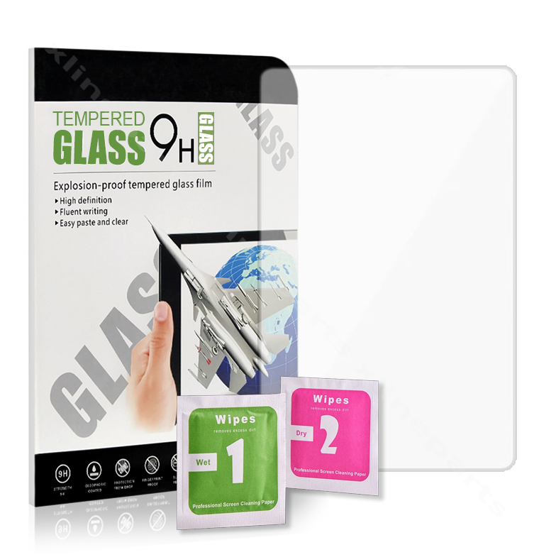Tempered Glass Samsung Tab S7 FE 12.4" T730