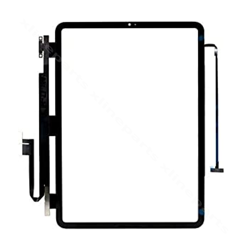 Сенсорная панель Apple iPad Pro 11 дюймов (2018 г.) черная