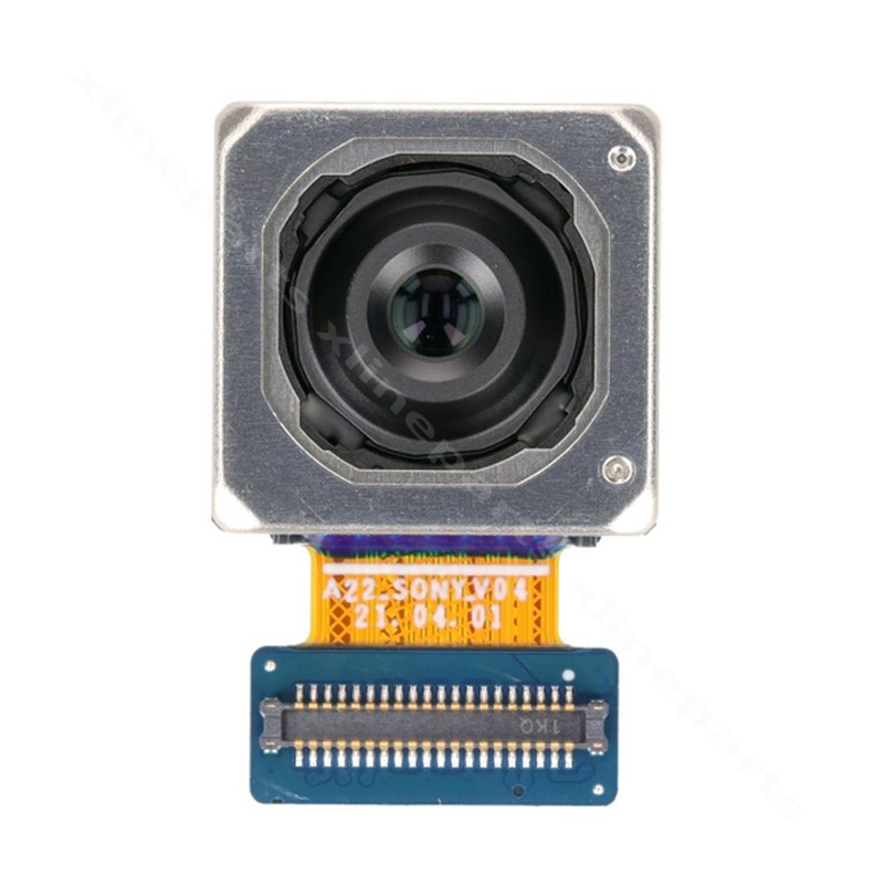 Задняя камера Samsung A22 A225, широкая (48 МП)