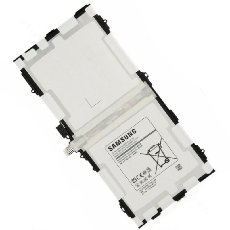 Аккумулятор Samsung Tab S 10,5&quot; T800 T801 T805 7900 мАч OEM