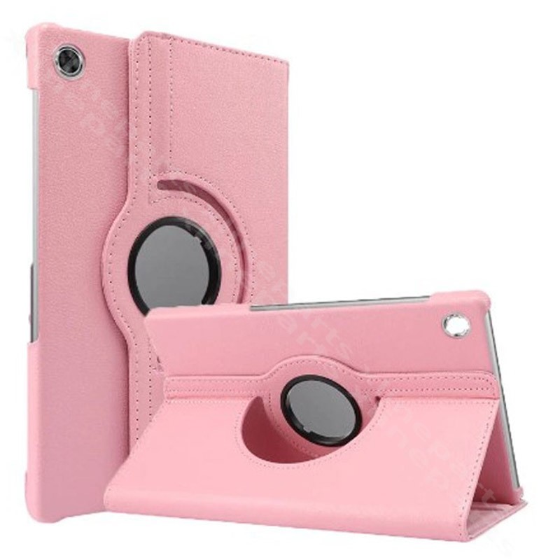 Tablet Case Rotate Lenovo Tab P11 11.2'' TB-J606F pink
