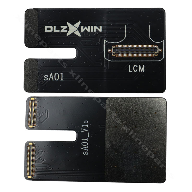 Flex Cable Display και Touch Tester DLZX S800 Samsung A01 A015