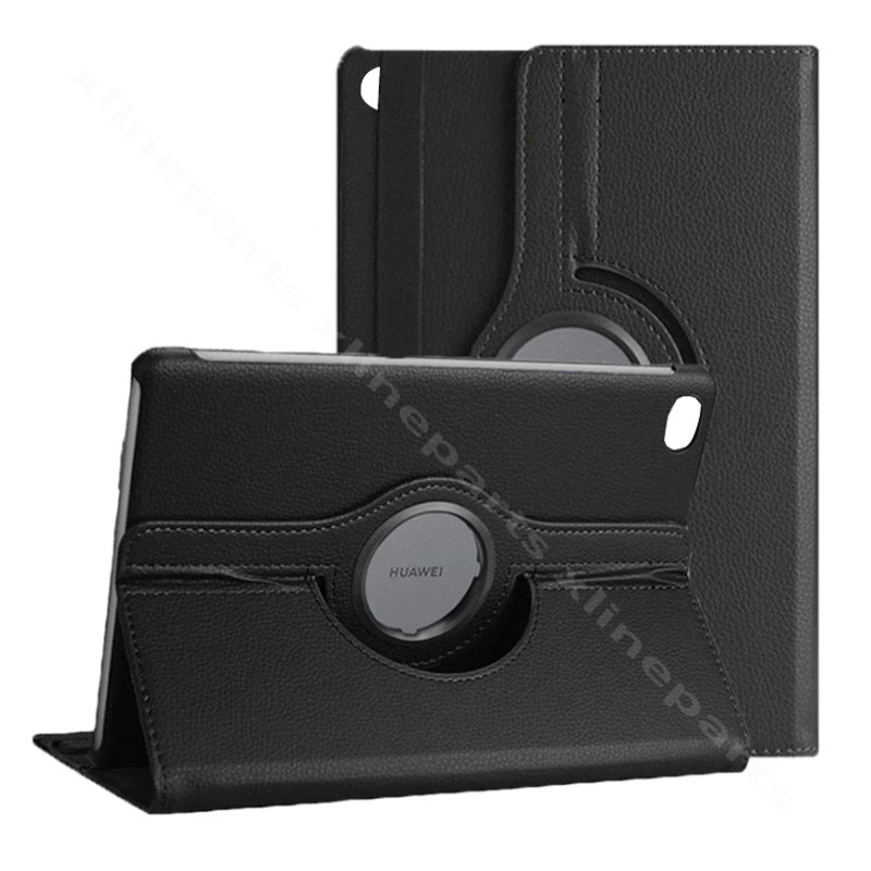 Tablet Case Rotate Xiaomi Pad 5 11" black