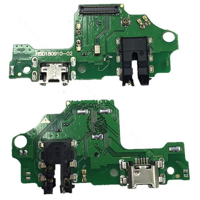 Mini Board Connector Charger Huawei Y9 (2019) HQ*