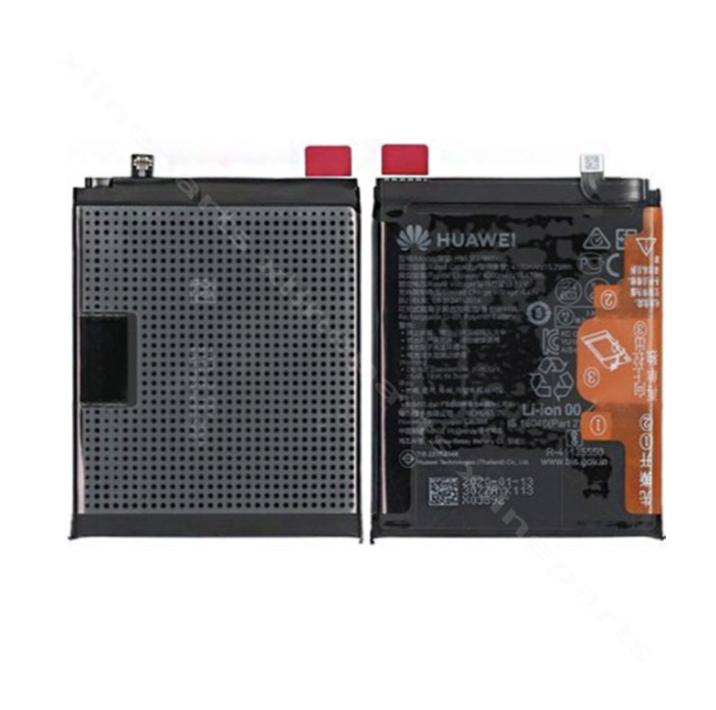 Аккумулятор Huawei P40 Pro 4200 мАч OEM