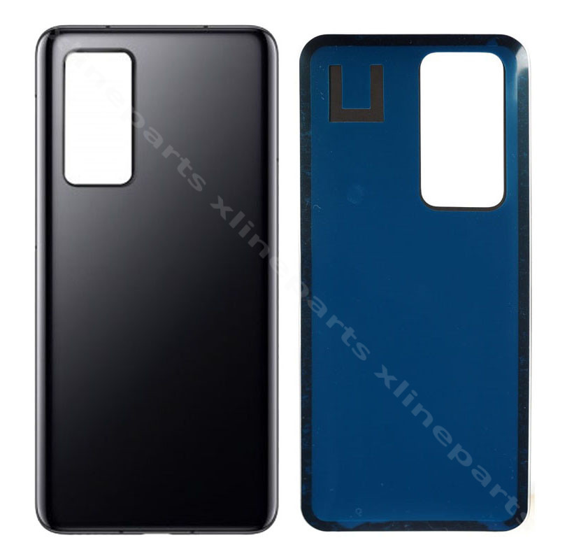 Back Battery Cover Huawei P40 5G black