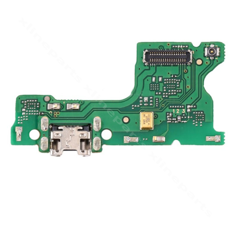 Φορτιστής Mini Board Connector Huawei Y7/Y7 Prime (2019) OEM