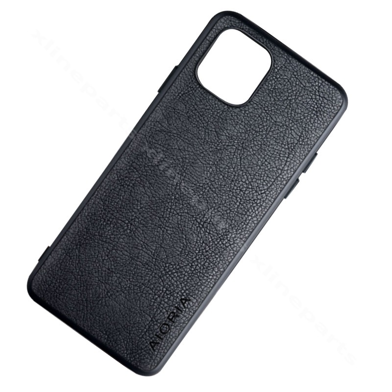 Back Case Aria Xiaomi Mi Max 3 4G black