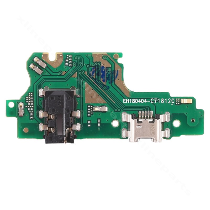 Mini Board Connector Charger Huawei Y9 (2018) HQ