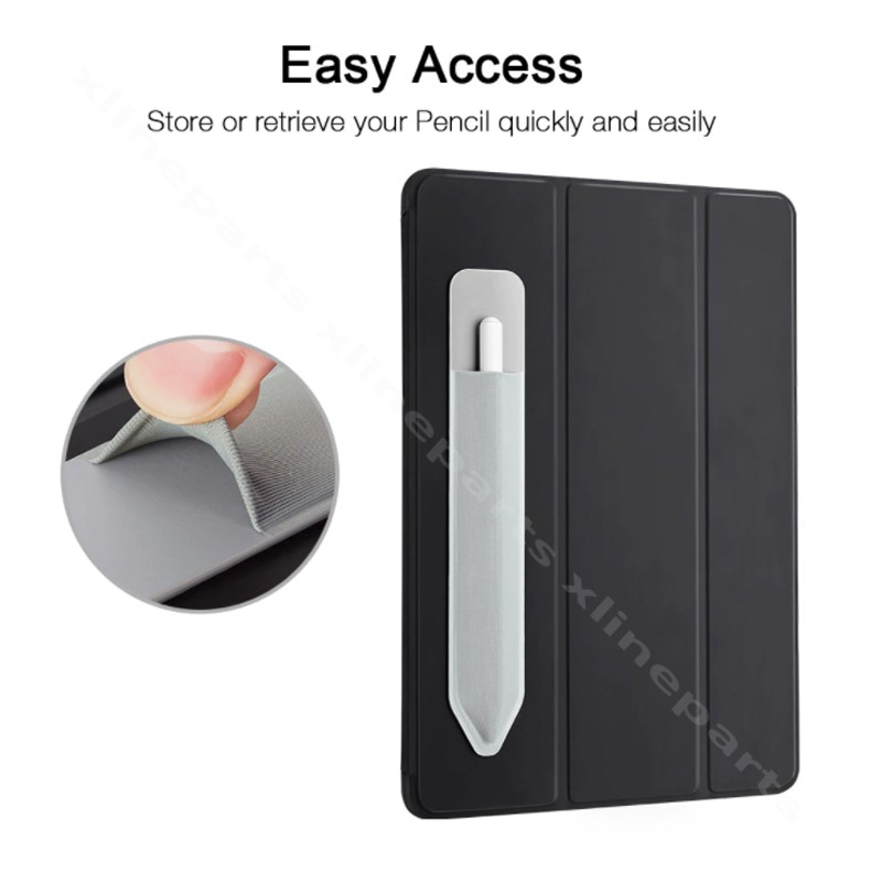 Universal Pencil Stick Holder silver