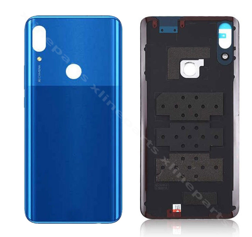 Back Battery Cover Huawei P Smart Z blue