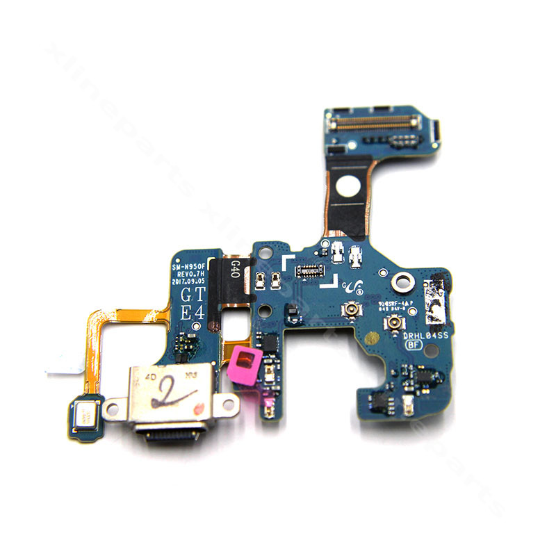 Mini Board Connector Charger Samsung Note 8 N950 OEM