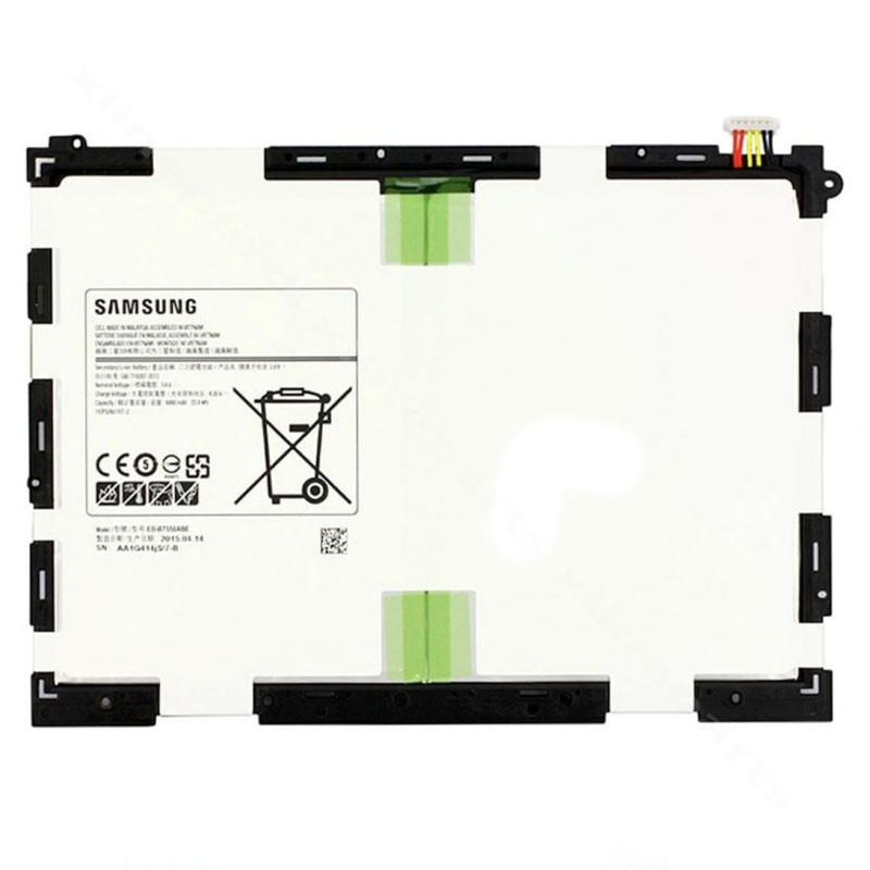 Battery Samsung Tab A 9.7" T550 T555 P555C P550 6000mAh OEM