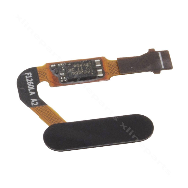 Flex Cable Fingerprint Sensor Huawei P20 Pro black OG