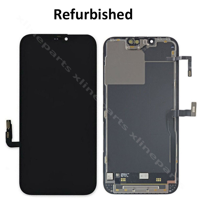 Полный ремонт Apple iPhone 13 Pro с ЖК-дисплеем