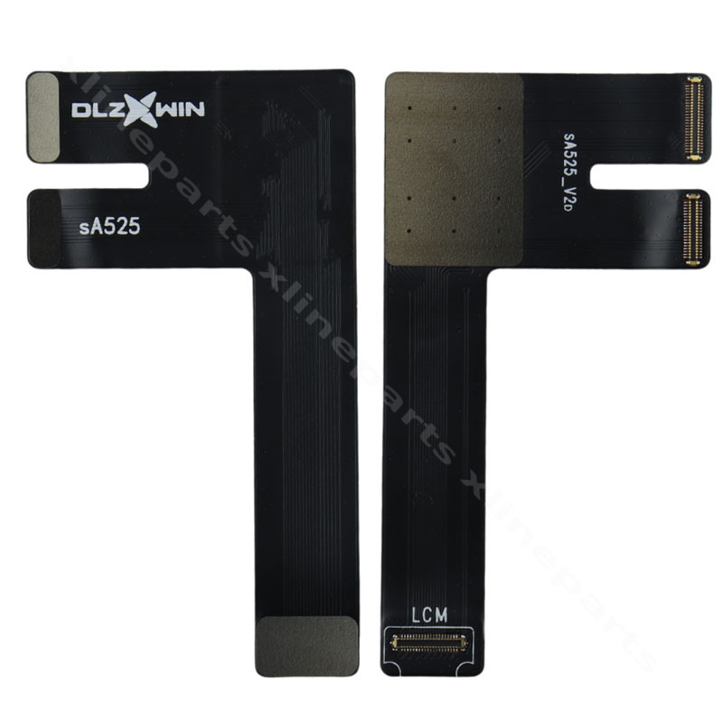 Flex Cable Display και Touch Tester DLZX S800 Samsung A52 A525