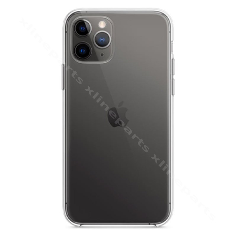 Back Case Apple iPhone 11 Pro clear
