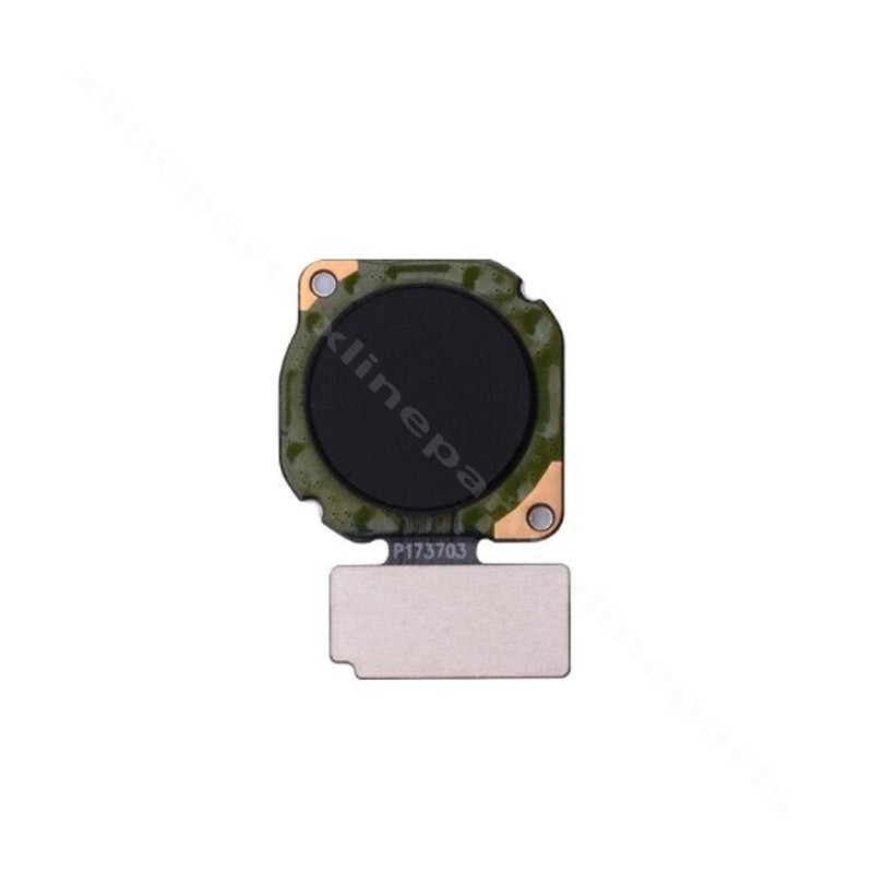 Flex Fingerprint Sensor Huawei Y6 (2019)/Y6 Prime 2019 black