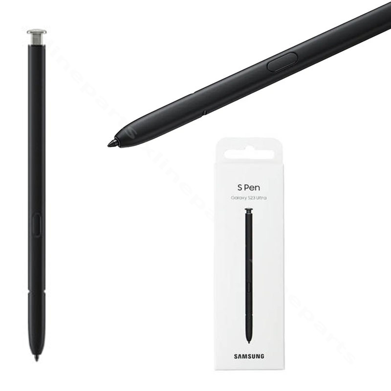 Pen Touch Samsung S23 Ultra S918 cream (Original)