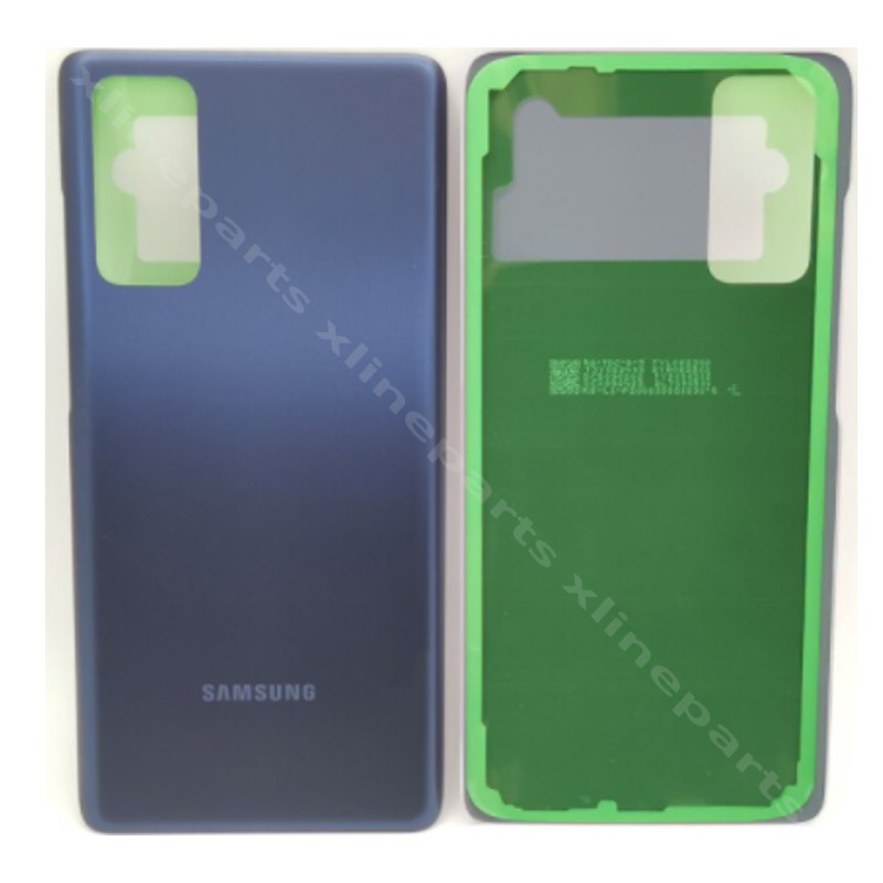 Back Battery Cover Samsung S20 FE G780/ G781 navy