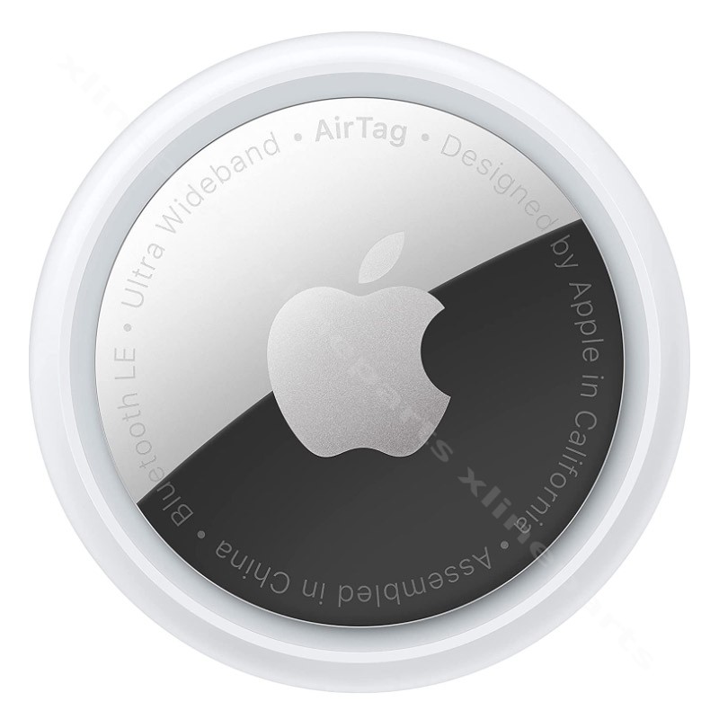Apple AirTag white (1 Pack)