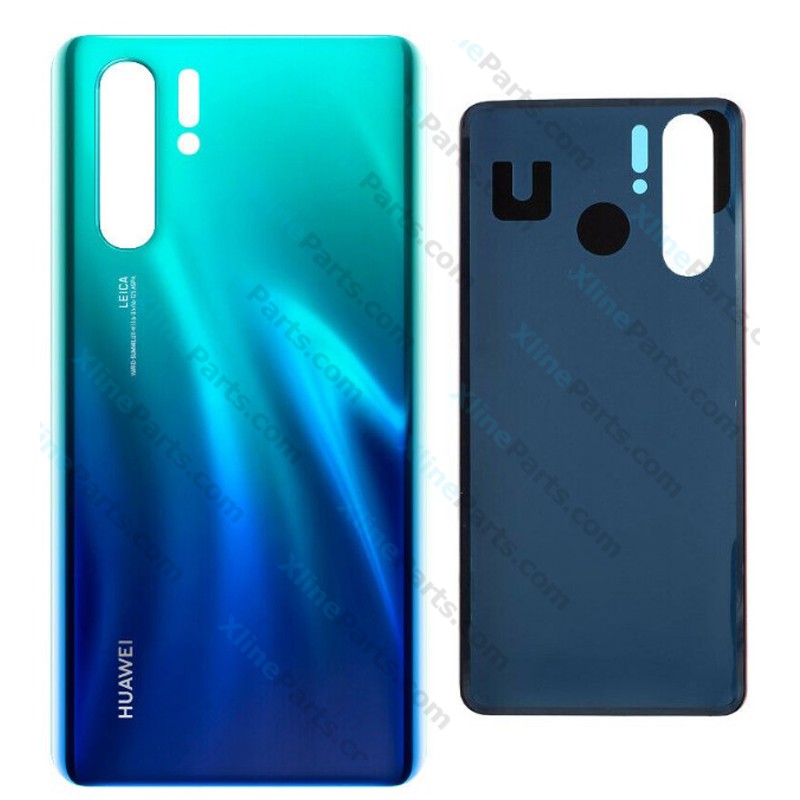 Back Battery Cover Huawei P30 Pro aurora*