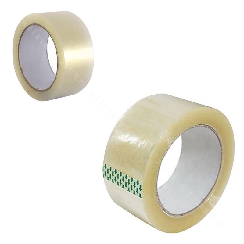 Packaging Tapes 50mm*50m clear