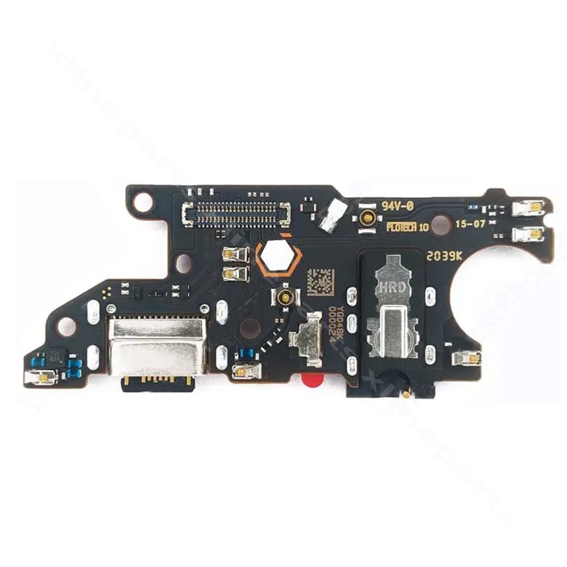 Φορτιστής Mini Board Connector Xiaomi Redmi Note 9T OEM