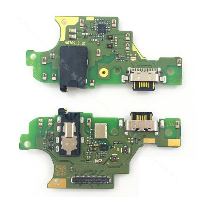 Φορτιστής Mini Board Connector LG K51s OEM