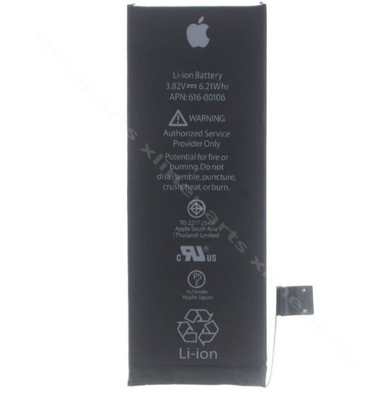 Аккумулятор Apple iPhone 5SE 1624 мАч OEM