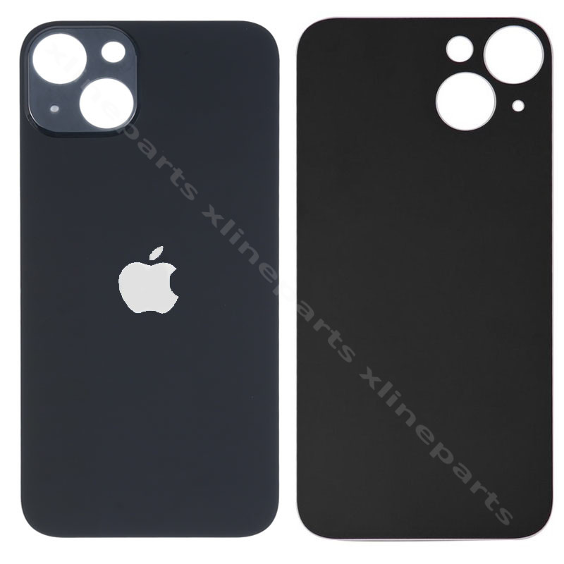 Back Battery Cover Apple iPhone 14 Plus midnight