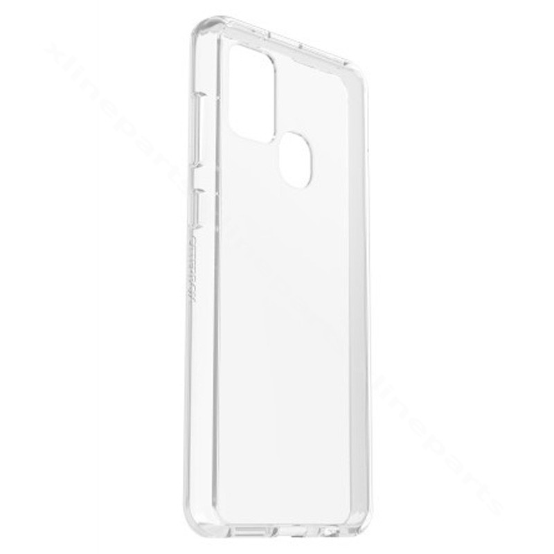 Back Case ShockProof Huawei P Smart (2020) clear