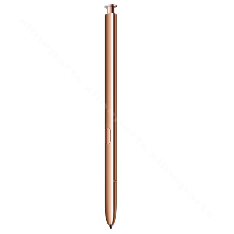 Pen Touch Samsung Note 20 N980 copper brown