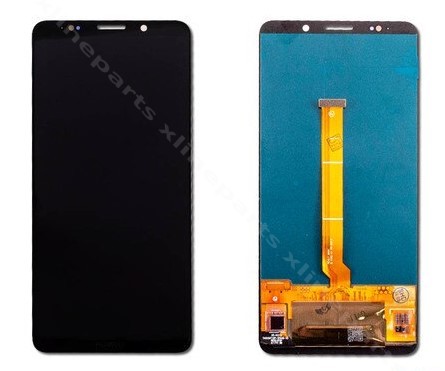 Полный ЖК-дисплей Huawei Mate 10 Pro, черный OLED