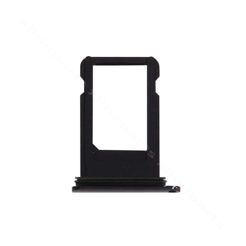 SIM Card Holder Apple iPhone 13 Pro/13 Pro Max black