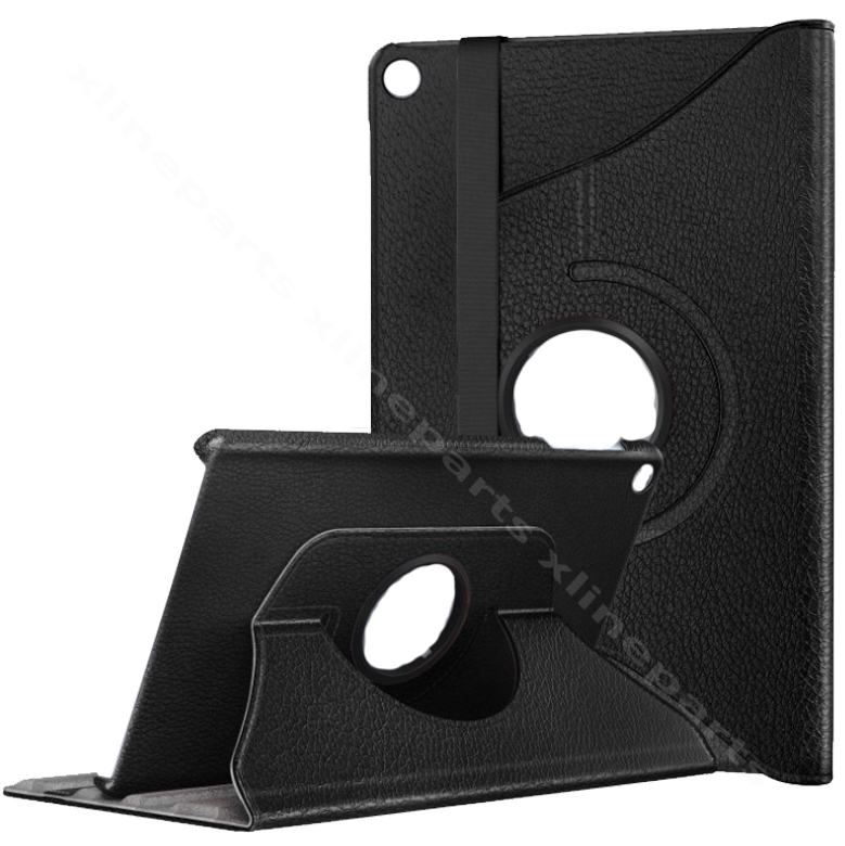 Tablet Case Rotate Samsung Tab A 10.1" (2019) T510 black