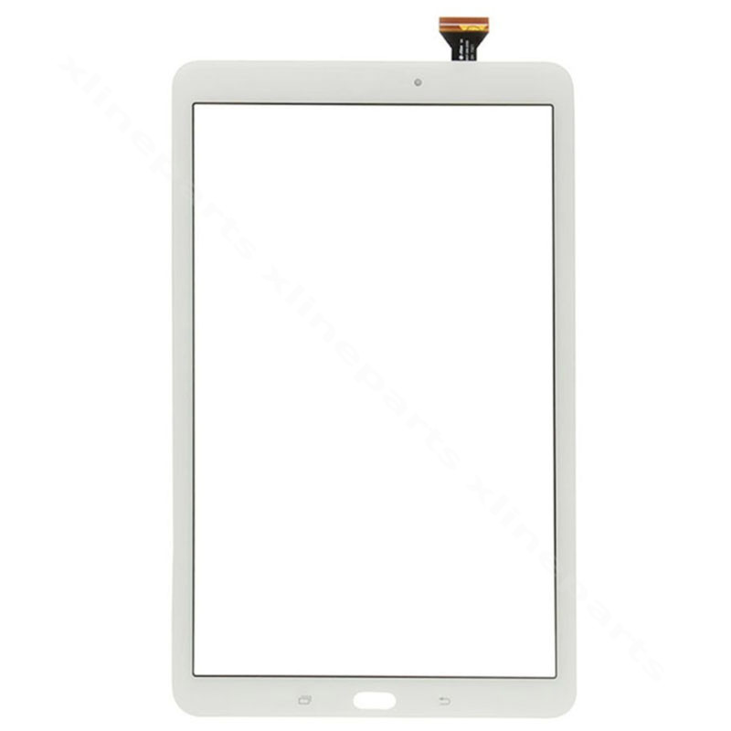 Сенсорная панель Samsung Tab E 9,6 дюйма T560 белая OEM