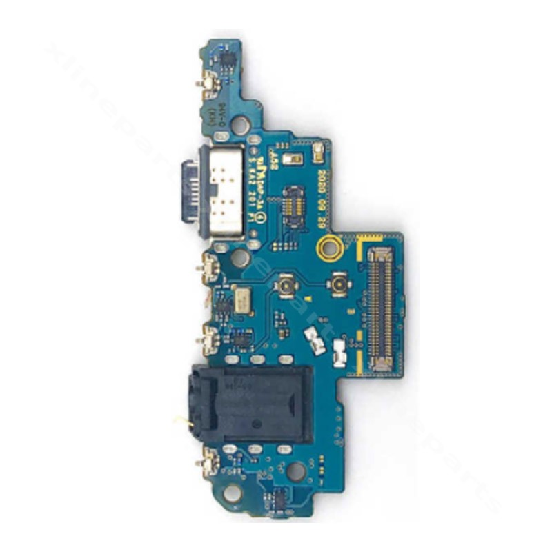 Φορτιστής Mini Board Connector Samsung A72 4G A725 OEM