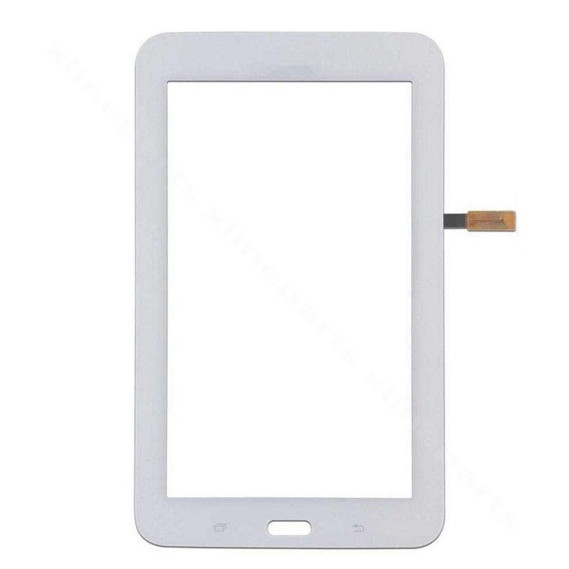 Touch Panel Samsung Tab 3 Lite  7" T110 white OEM